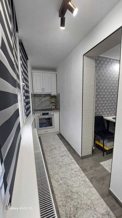 Apartanent Rasnov