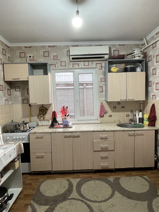 Кухонный гарнитур