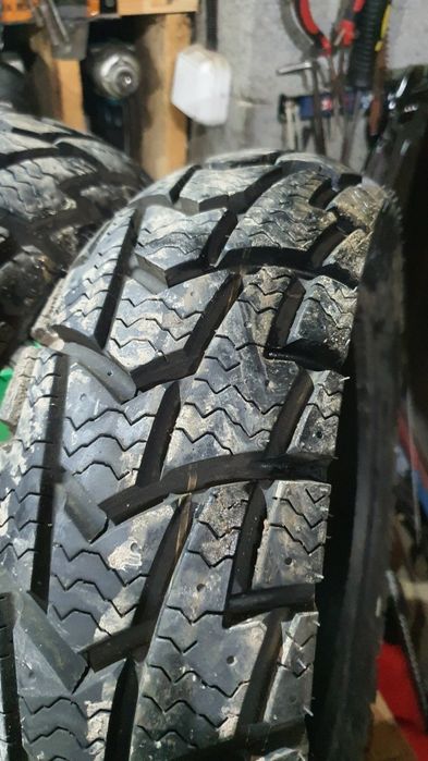 2 bucati 130 70 12 Mitas NOI ( Scuter )