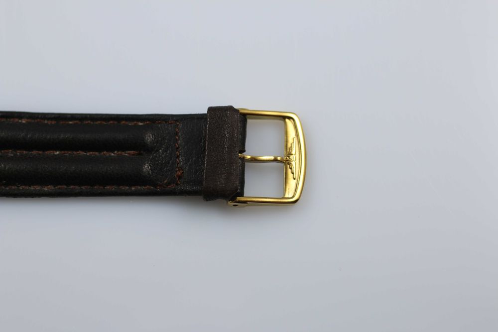 Longines Admiral Ultronic vintage