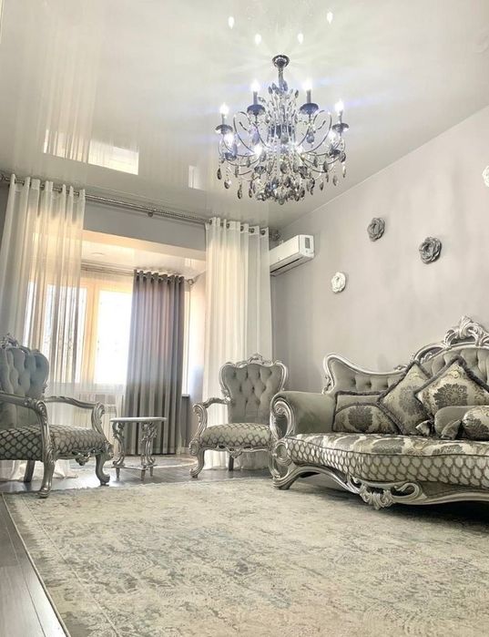 Аренда квартира Яшнабод