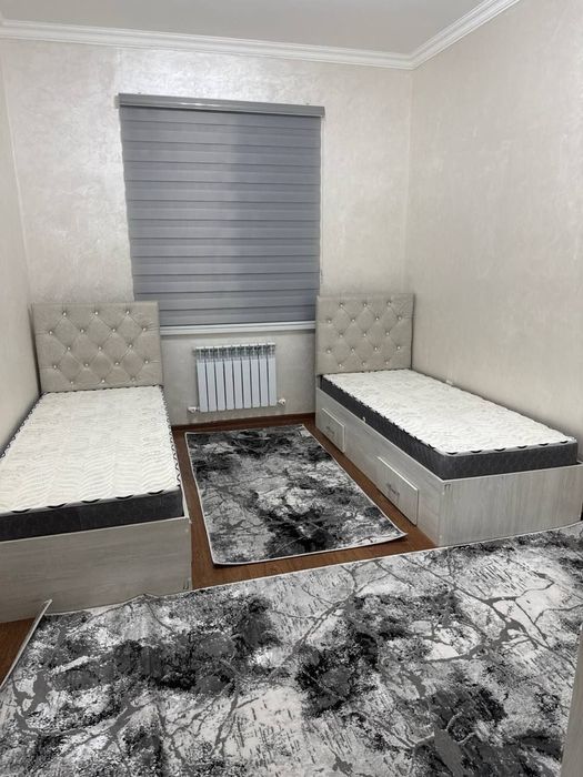 Sergili yangi darxonda kvartir