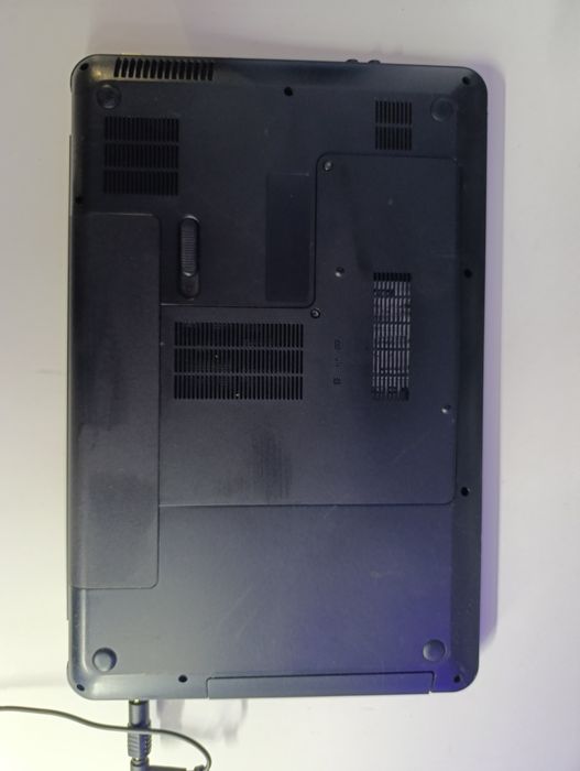Laptop HP pavilion g6 Intel i5 complet