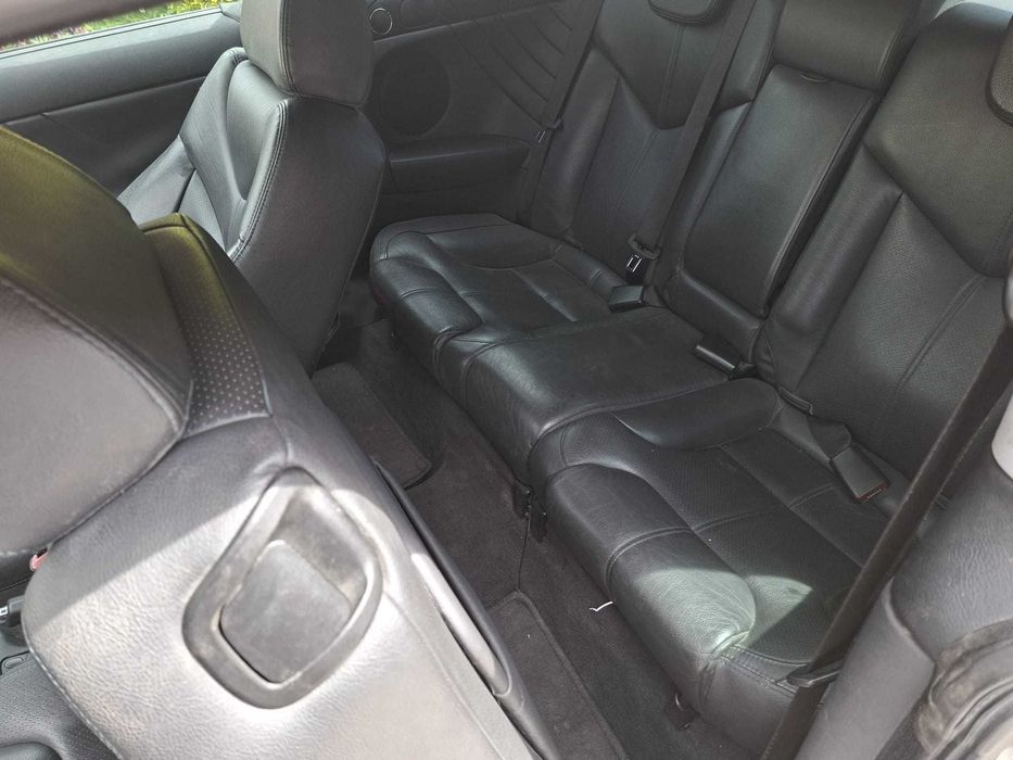 Alfa Romeo GT 1.9
