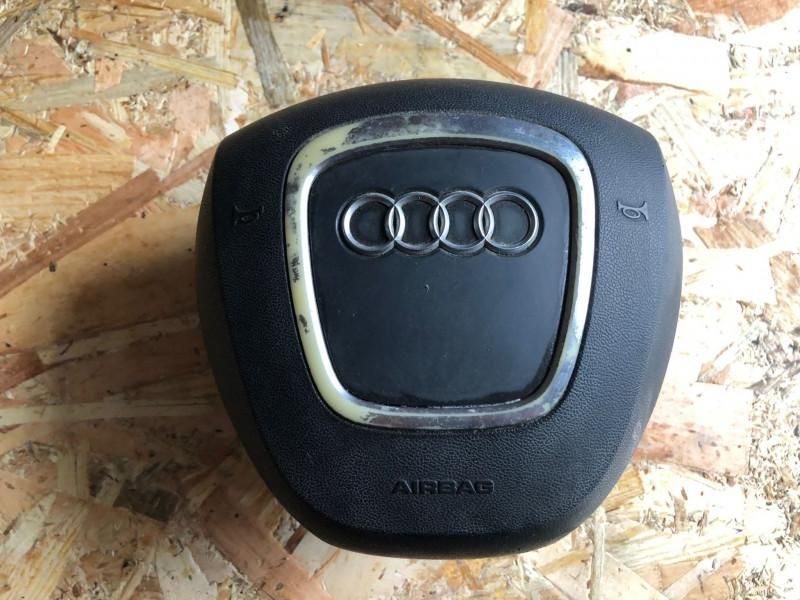 Airbag volan 8p0880201am Audi A3 8P/8PA (facelift)  [din 2004 pana  2