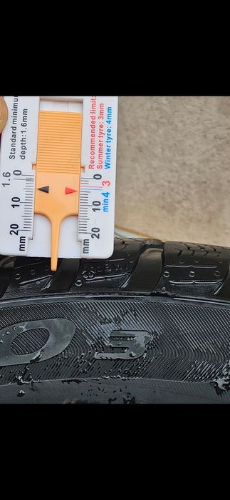 Jante VW St Moritz (Passat, CC, Scirocco)