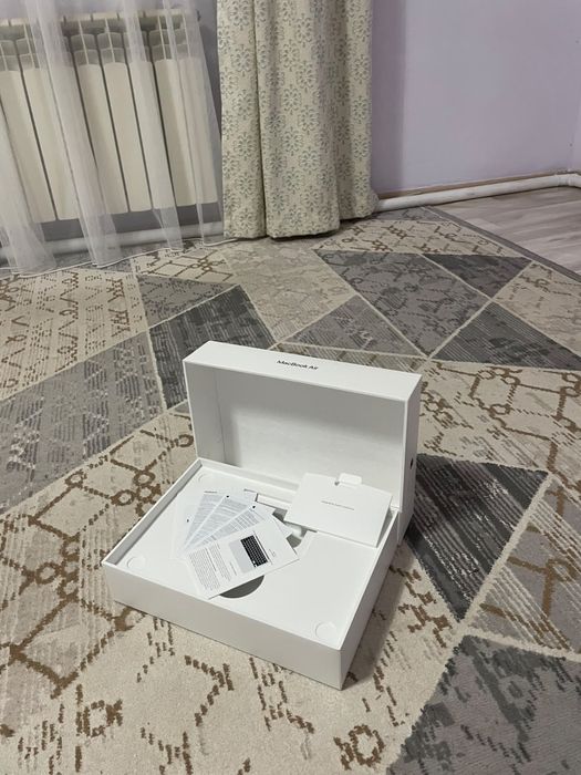 MacBook Air 13’ 2020 года