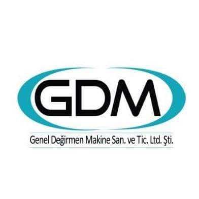 Туркия ун тегирмонлари, ун заводлари, Туркия