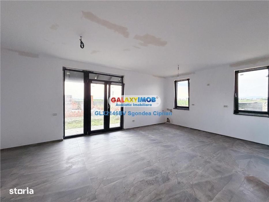Casa Parter Bod 500 mp teren 110 mp utili