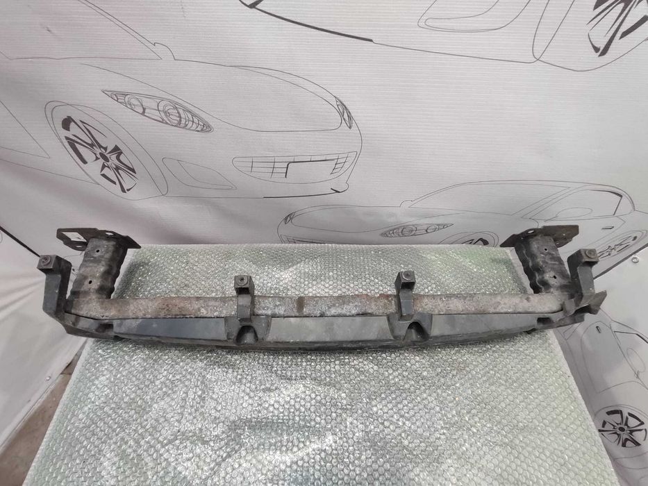 Armătură / Traversă bară spate Renault Captur 850904537R 2014 / [2013-2020] / (1C3)