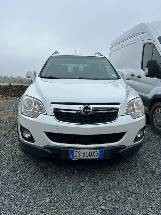 Opel Antara 2013