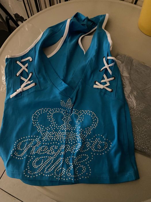 Дамски потничета Adidas