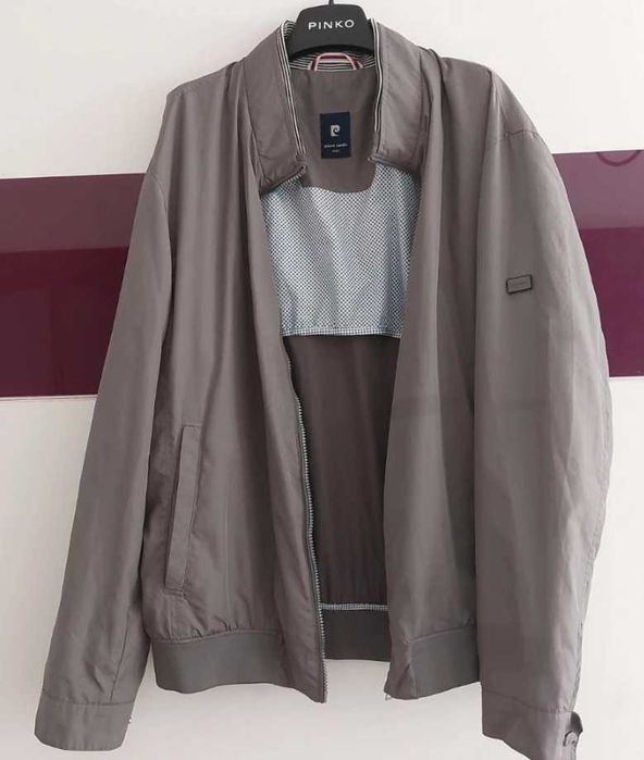 Geaca  Pierre Cardin