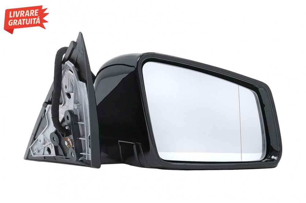 Oglinzi complete Mercedes S Class W221 (2005-2010) Facelift Look