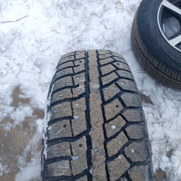 Титановые диски R 14