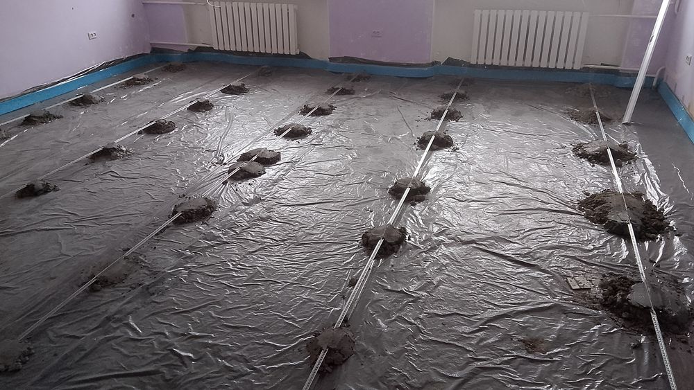 Мелко срочный ремонт