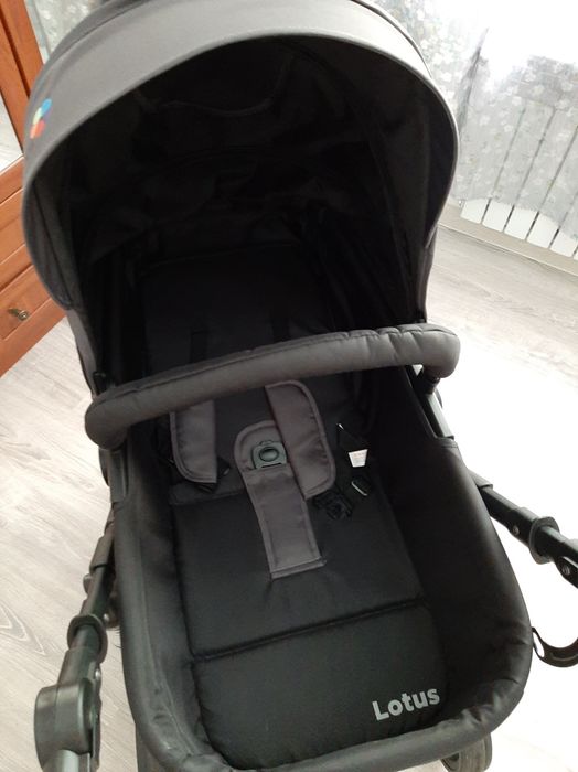 Детская коляска alice