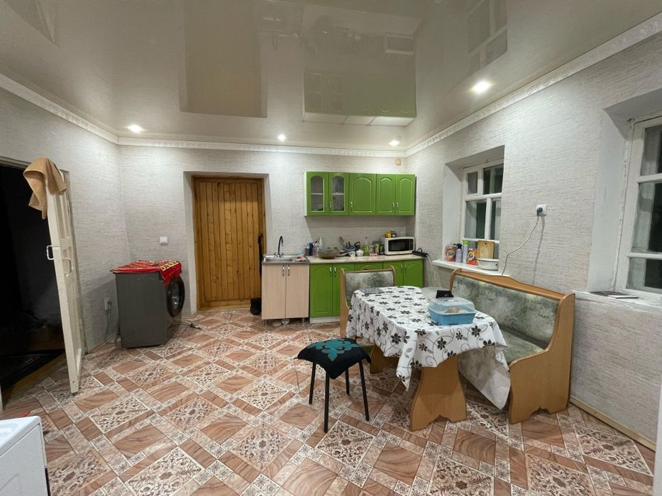 Продается дом с.Уварово