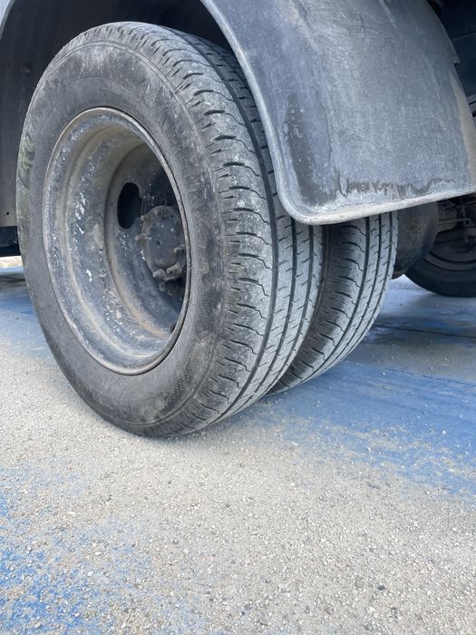 195/70/15R           6броя