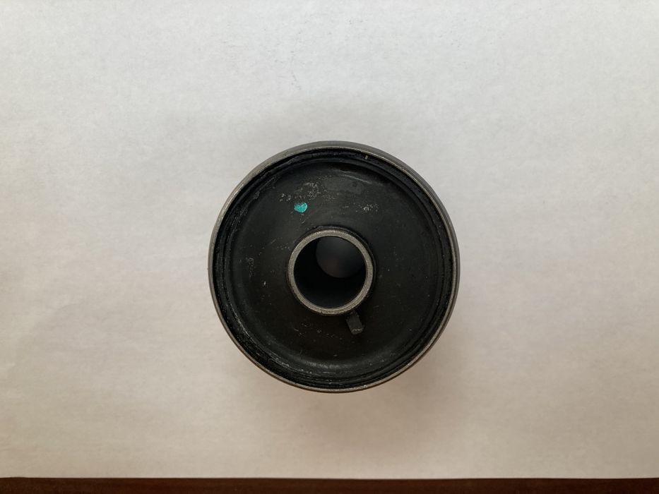 Сайлентблоки