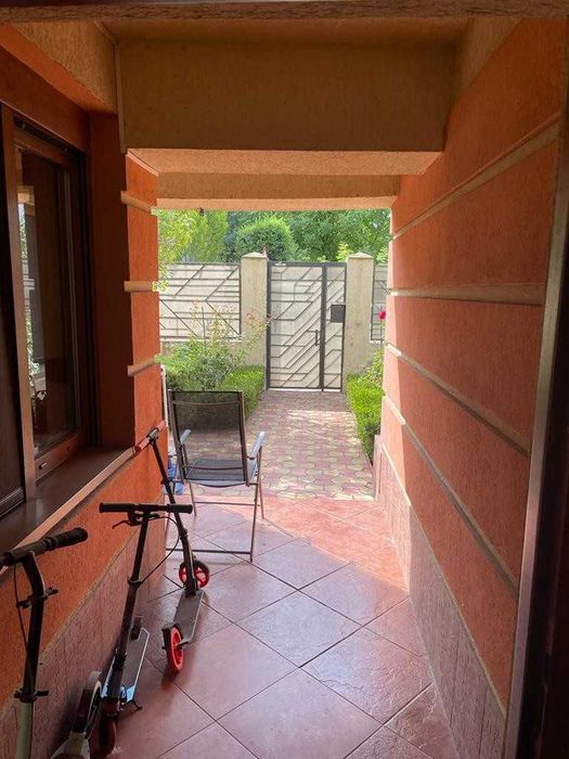 Inchiriere termen lung vila individuala cartier Aviatiei