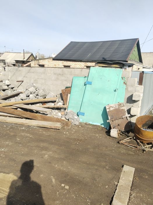 Продам советский пескоблок креп