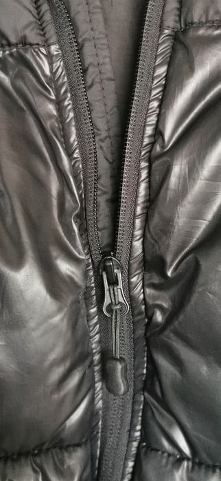 Яке H&M Water-repellent Puffer Jacket размер L