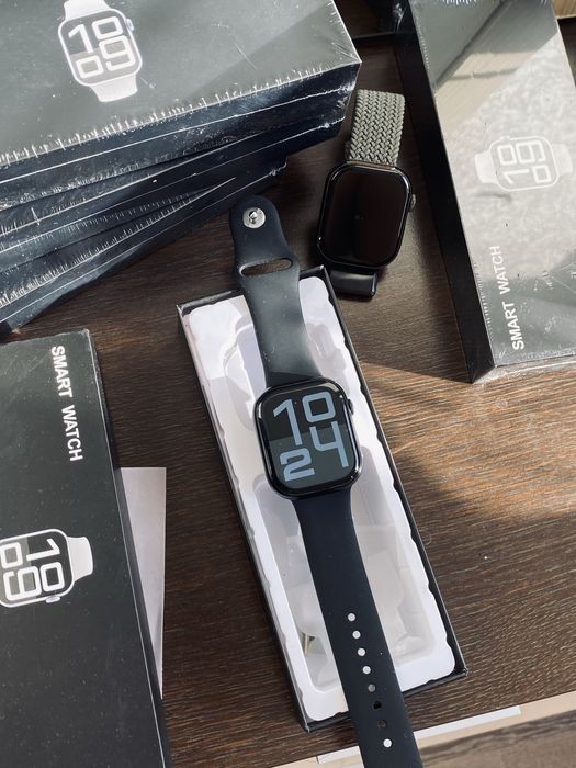 Smart watch S11 46mm