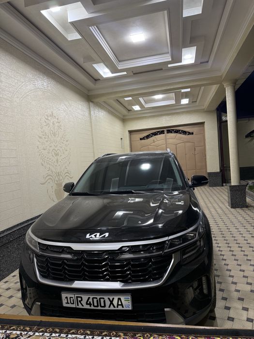 Kia seltos 44400 l full poz 2023 yil