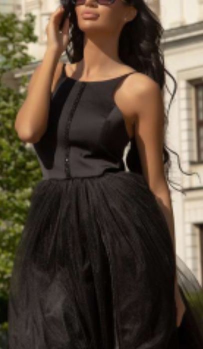 Рокля JUNONA Аvin