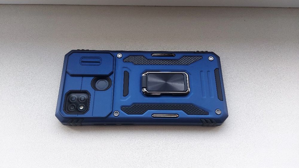 Xiaomi redmi note 9c NFC