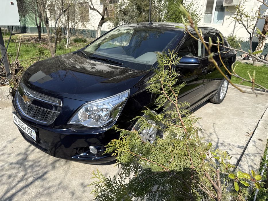 Шевроле Кобальт Kobalt Shevrolet Cobalt