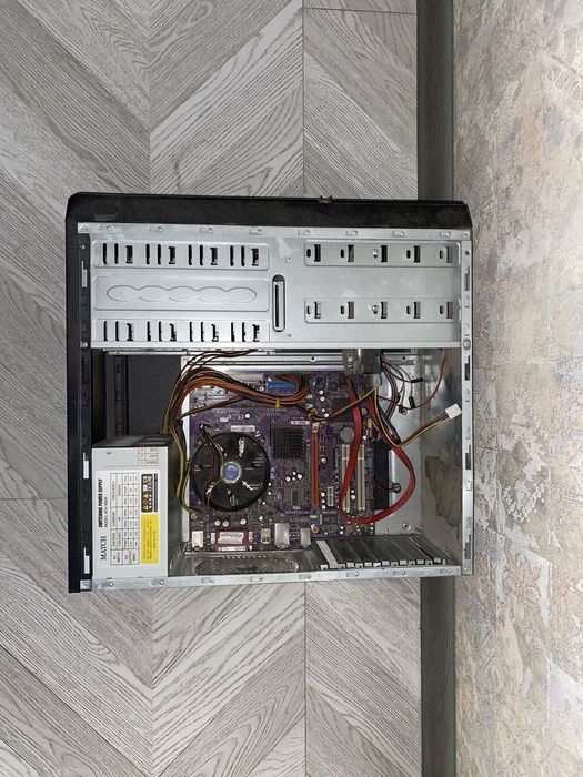 Продается вилеокарта gtx 650 1gb