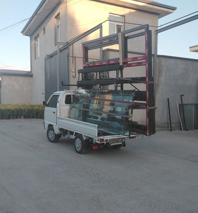 Labo peramida xizmati