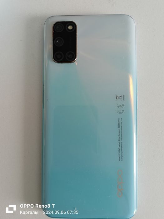 Продаю смартфон OPPO A72