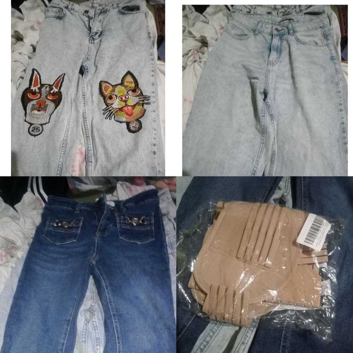 Вещи и бондаж для беременных