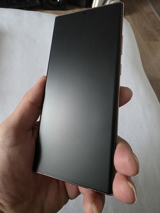 samsung note 20 ultra 5 g