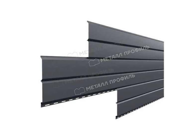 Сайдинг металлический (металлосайдинг) в Атырау