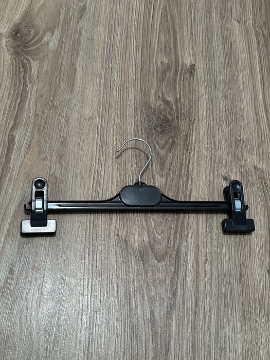 Детские брючные вешалки