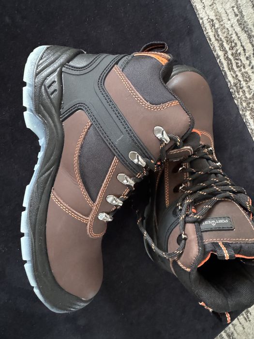 Bocanci Portwest barbati noi