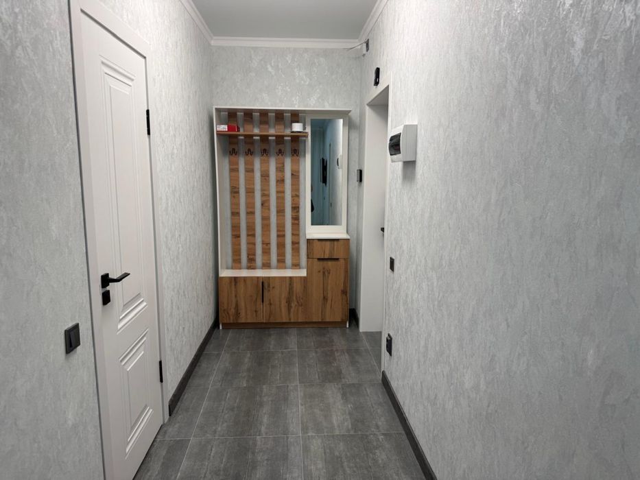 Сдам каартиру евродаушка