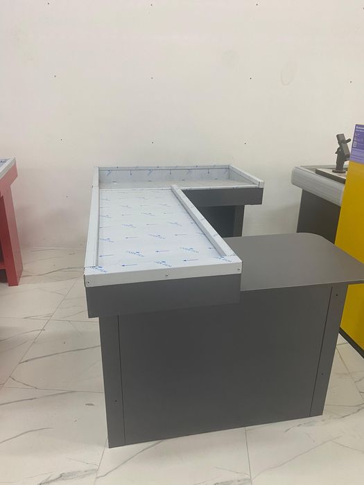касса для магазина новый б/у