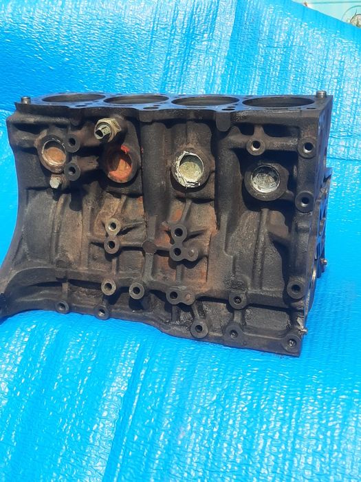 Блок 5S-FE . Toyota Camri