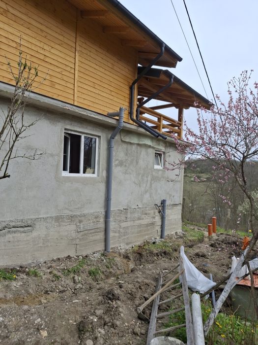 Instalator sanitar