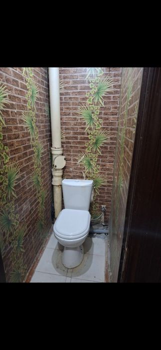 Сдается 2х комнатная квартира от собственника