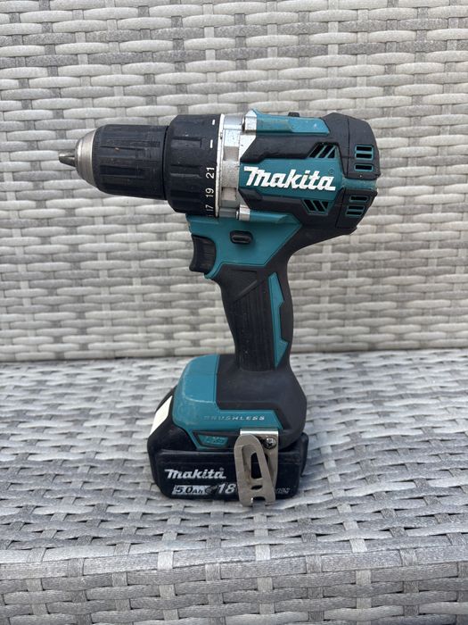 Filetanta makita DDF484