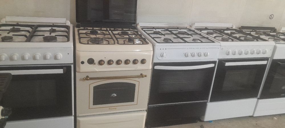 Газ плита сотилади