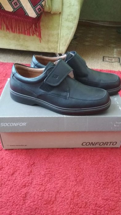 Продам туфли мужские