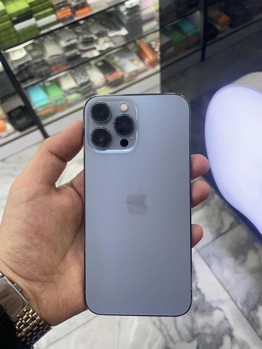 Iphone 13 pro max ideal srochna