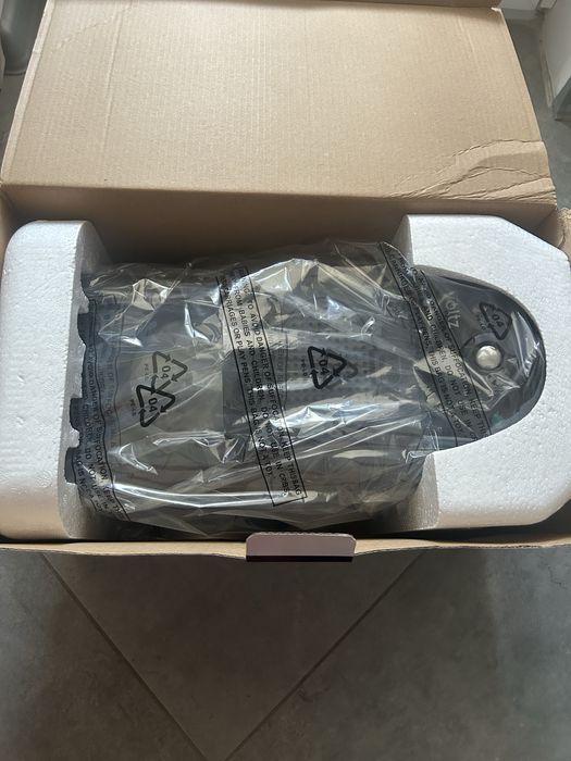 Нов фритюрник Oliver Voltz OV51980P – 2000W, 2л